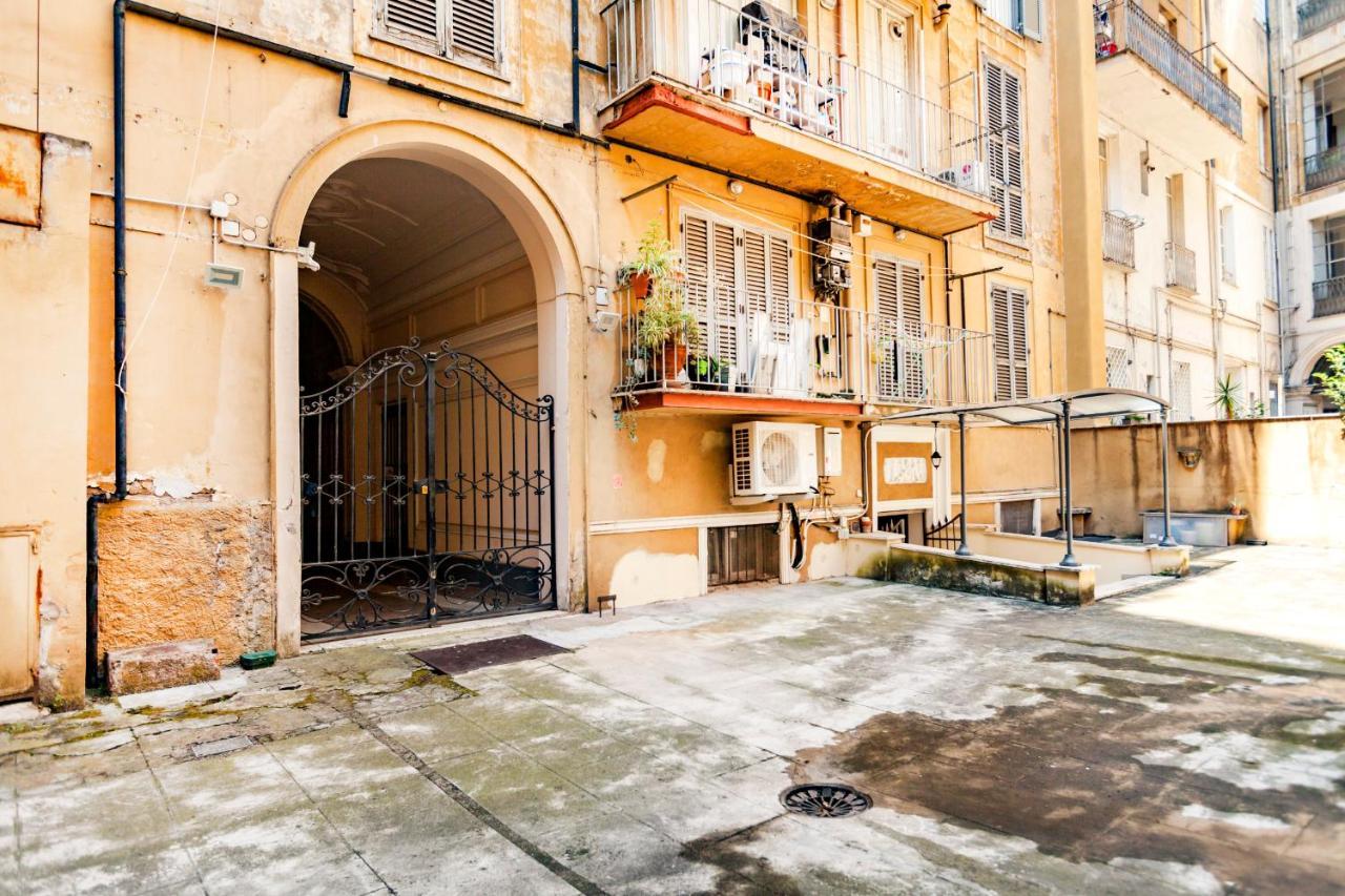 Stop Colosseo 罗马 外观 照片
