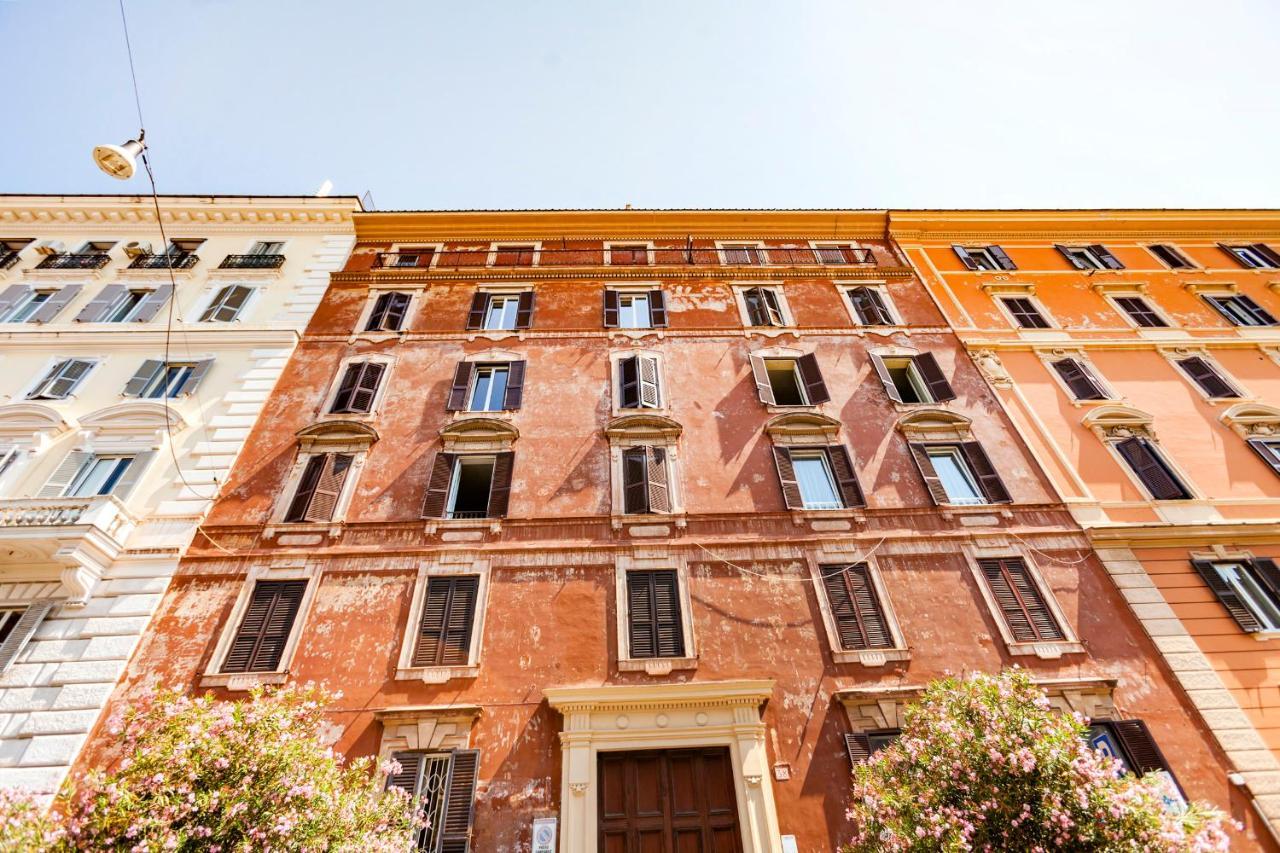 Stop Colosseo 罗马 外观 照片